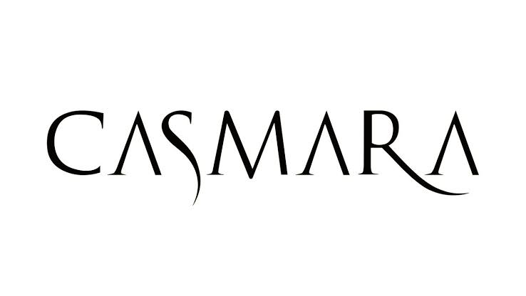 Logo of Casmara