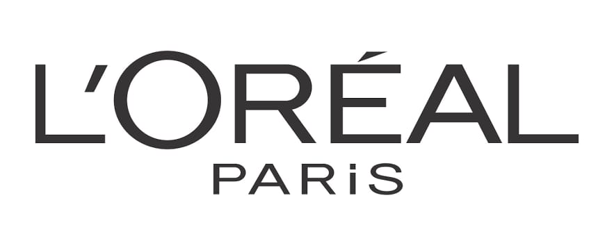Logo of Loreal Paris