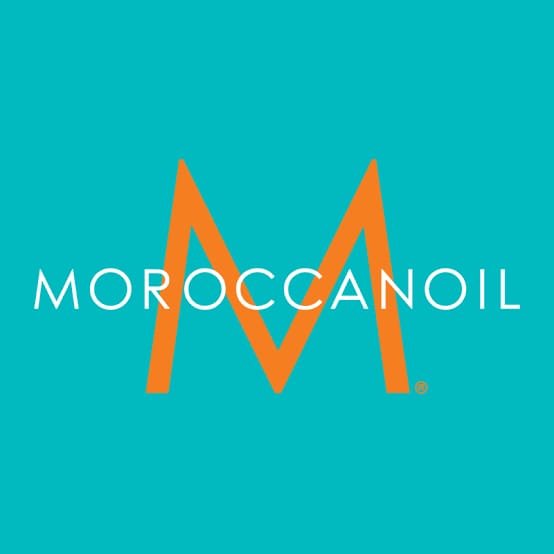 Logo of Moroccan Oil