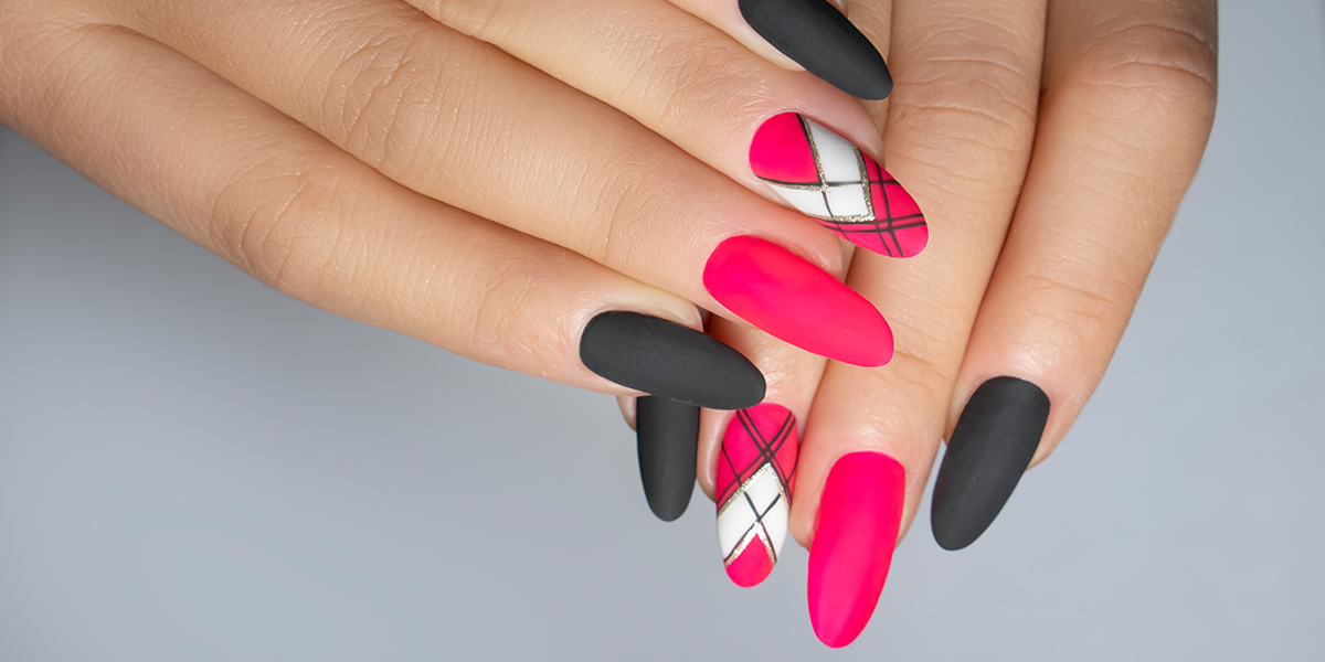 Nail Extensions