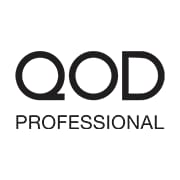 Logo QOD Professional