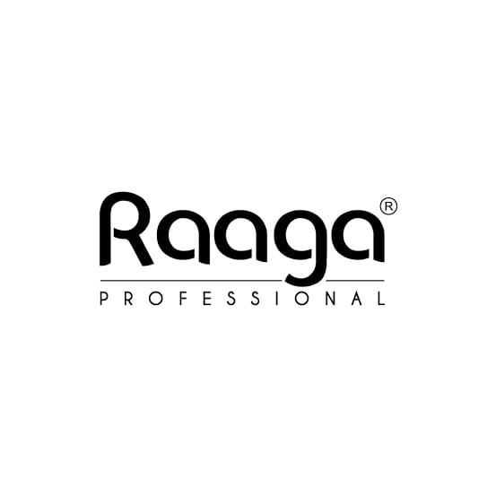 Logo Of Raaga Professional