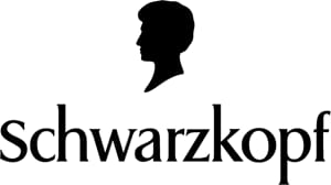 Logo of Schwarzkopf