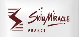 Logo of Skin Miracle